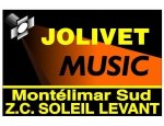 JOLIVET MUSIC