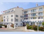 Photo HOTEL MAQUIS ET MER