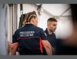 Photo UNION DEPARTEMENTALE DES PREMIERS SECOURS