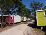 Photo CAMPING LES AMANDIERS