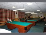 Photo BILLARD AMICAL CLUB LOVERIEN