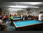 Photo BILLARD AMICAL CLUB LOVERIEN