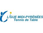 LIGUE MIDI PYRENEES DE TENNIS DE TABLE
