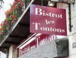 Photo BISTROT LES TONTONS