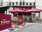 Photo BISTROT LES TONTONS