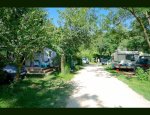 Photo CAMPING LE BARUTEL