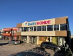 Photo BABY MONDE
