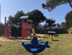 Photo CAMPING ETOILE DE MER