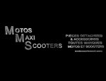 Photo MOTOMAXISCOOT
