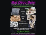 Photo MAT DECO BOIS