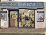 Photo HAIRFORM