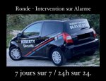 Photo ROBERTY SECURITE