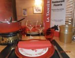 BRASSERIE LA TANIERE