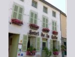 Photo HOTEL DE LA HALLE
