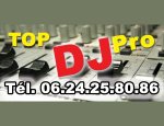 TOP DJ PRO (EURL)