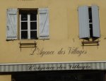 AGENCE DES VILLAGES