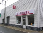 Photo CITROEN GARAGE ADAM