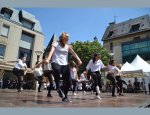 Photo ESPACE DANSE ET FITNESS