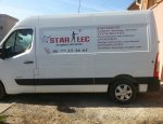 Photo STARLEC