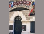 CAFE THEATRE DE LA PORTE D'ITALIE