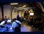 CAFE THEATRE DE LA PORTE D'ITALIE