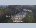 Photo CENTRE EQUESTRE DE BLOIS