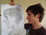 ANIMATION CARICATURES