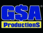 GSA PRODUCTIONS