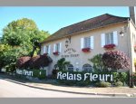 Photo LE RELAIS FLEURI