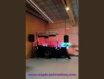 Photo MAGIC ANIMATIONS - MEGAFUN