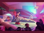Photo MAGIC ANIMATIONS - MEGAFUN