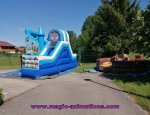 Photo MAGIC ANIMATIONS - MEGAFUN
