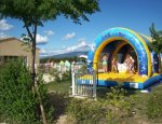 Photo CAMPING DU GRILLON