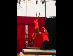 Photo ASSOCIATION FRANCAISE DU CIRQUE ADAPTE