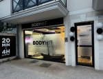Photo BODY'S PHENIX