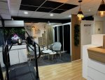 Photo BODY'S PHENIX