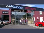 CARROSSERIE MONTMARTIN