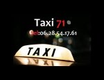 TAXI 71
