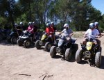 Photo PROVENCE QUAD TOURISME
