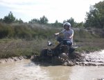 Photo PROVENCE QUAD TOURISME
