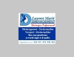 MARIE LAURENT ENTREPRISE