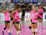 Photo ISTRES PROVENCE VOLLEY