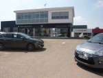 Photo CITROEN PEUGEOT GARAGE STUTZMANN