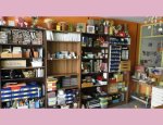 LES ATELIERS DE MARIE