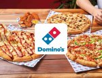 Photo DOMINO'S PIZZA