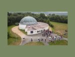 Photo PLANETARIUM DE BRETAGNE