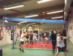Photo ASSOCIATION BOXING CLUB ROUENNAIS