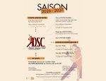 Photo DSC DANCE SWING CLUB DE NIEDERHAUSBERGEN