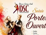 Photo DSC DANCE SWING CLUB DE NIEDERHAUSBERGEN