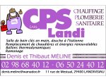 Photo CHAUFFAGE PLOMBERIE SANITAIRE LANDI